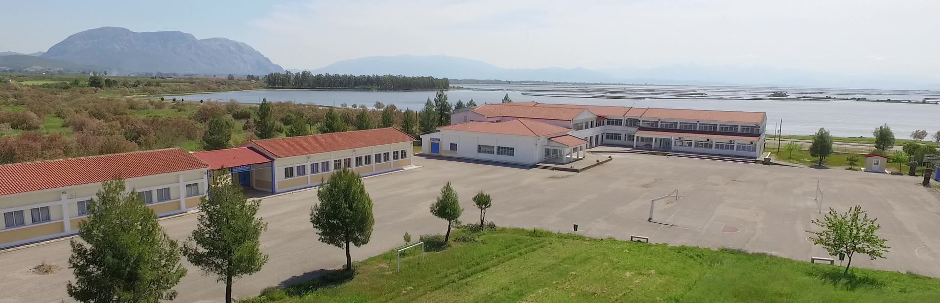 ΣΑΕΚ Μεσολογγίου